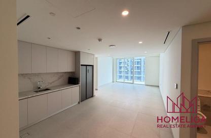 Apartment - 2 Bedrooms - 3 Bathrooms for rent in Beach Mansion Tower 1 - Beach Mansion - EMAAR Beachfront - Dubai Harbour - Dubai