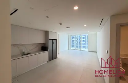 شقة - 2 غرف نوم - 3 حمامات للايجار في برج بيتش مانشن 1 - قصر الشاطئ - إعمار بيتشفرونت - دبي هاربور - دبي شقة - 2 غرف نوم - 3 حمامات للايجار في برج بيتش مانشن 1 - قصر الشاطئ - إعمار بيتشفرونت - دبي هاربور - دبي