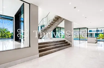 Apartment - 3 Bedrooms - 5 Bathrooms for rent in Six Senses Residences - The Crescent - Palm Jumeirah - Dubai