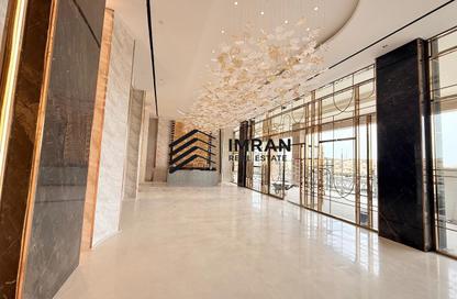Apartment - 2 Bedrooms - 3 Bathrooms for rent in Tilal City A - Tilal City - Sharjah Apartment - 2 Bedrooms - 3 Bathrooms for rent in Tilal City A - Tilal City - Sharjah