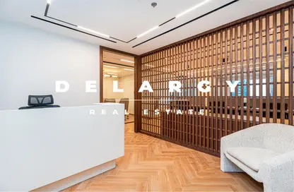 مكتب - استوديو للبيع في HDS  برج - (JLT) مجمع F - أبراج بحيرات الجميرا - دبي