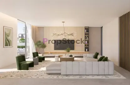 Townhouse - 4 Bedrooms - 5 Bathrooms for sale in Haven By Aldar - Dubai Land - Dubai Townhouse - 4 Bedrooms - 5 Bathrooms for sale in Haven By Aldar - Dubai Land - Dubai