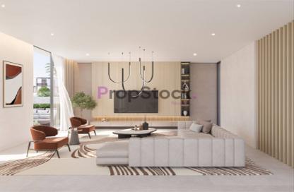 Townhouse - 4 Bedrooms - 5 Bathrooms for sale in Haven By Aldar - Dubai Land - Dubai