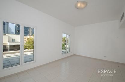 Villa - 4 - 3 for rent in Meadows 1 - Meadows - Dubai