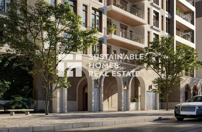 شقة - 3 غرف نوم - 5 حمامات للبيع في نوايف بارك فيوز - جزيرة الحديريات - أبوظبي