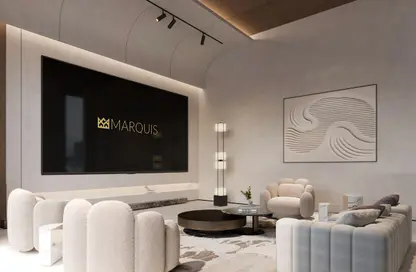 شقة - 3 غرف نوم - 4 حمامات للبيع في ماركيز ون - ارجان - دبي