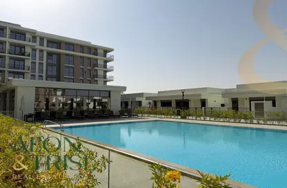 شقة - 2 غرف نوم - 2 حمامات للايجار في هولاند جاردنز - تاون سكوير - دبي