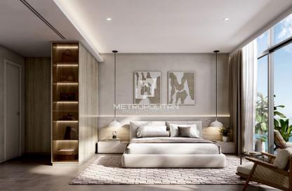 Apartment - 2 Bedrooms - 3 Bathrooms for sale in Playa Del Sol - Al Marjan Island - Ras Al Khaimah