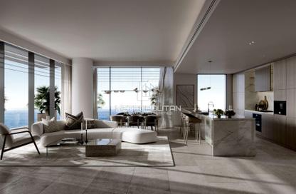 Apartment - 2 Bedrooms - 3 Bathrooms for sale in Playa Del Sol - Al Marjan Island - Ras Al Khaimah