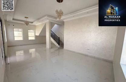 Villa - 3 Bedrooms - 6 Bathrooms for sale in Al Zaheya Gardens - Al Zahya - Ajman