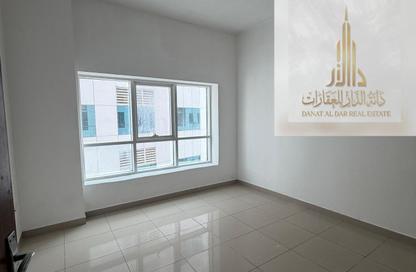 Apartment - 2 - 2 for sale in Tower A3 - Ajman Pearl Towers - Ajman Downtown - Ajman