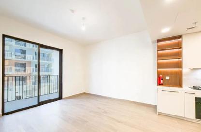 Apartment - 1 Bedroom - 1 Bathroom for rent in The Hamilton - Town Square - Dubai