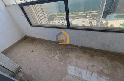 Apartment - 2 - 2 for rent in Al Majaz 3 - Al Majaz - Sharjah