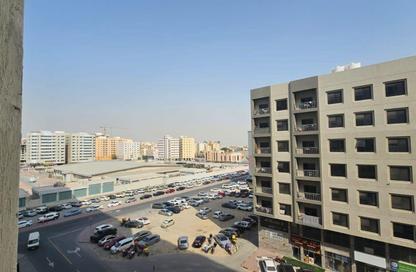 Apartment - 2 Bedrooms - 2 Bathrooms for sale in Almond Tower - Garden City - Ajman