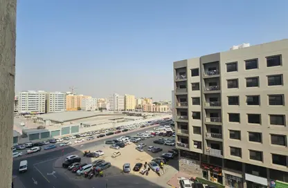 Apartment - 2 Bedrooms - 2 Bathrooms for sale in Almond Tower - Garden City - Ajman Apartment - 2 Bedrooms - 2 Bathrooms for sale in Almond Tower - Garden City - Ajman