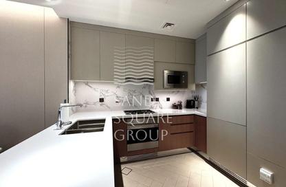 Apartment - 2 Bedrooms - 3 Bathrooms for sale in The Address Residences Dubai Opera Tower 1 - The Address Residences Dubai Opera - Downtown Dubai - Dubai
