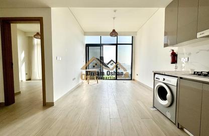 Apartment - 1 - 1 for rent in Azizi Riviera 25 - Azizi Riviera - Meydan One - Meydan - Dubai