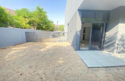 Townhouse - 4 - 5 for rent in Kaya - Masaar - Tilal City - Sharjah