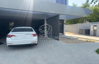 Townhouse - 4 - 5 for rent in Kaya - Masaar - Tilal City - Sharjah