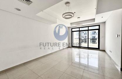 Apartment - 1 Bedroom - 2 Bathrooms for rent in Elysium 1 - Jumeirah Garden City - Al Satwa - Dubai