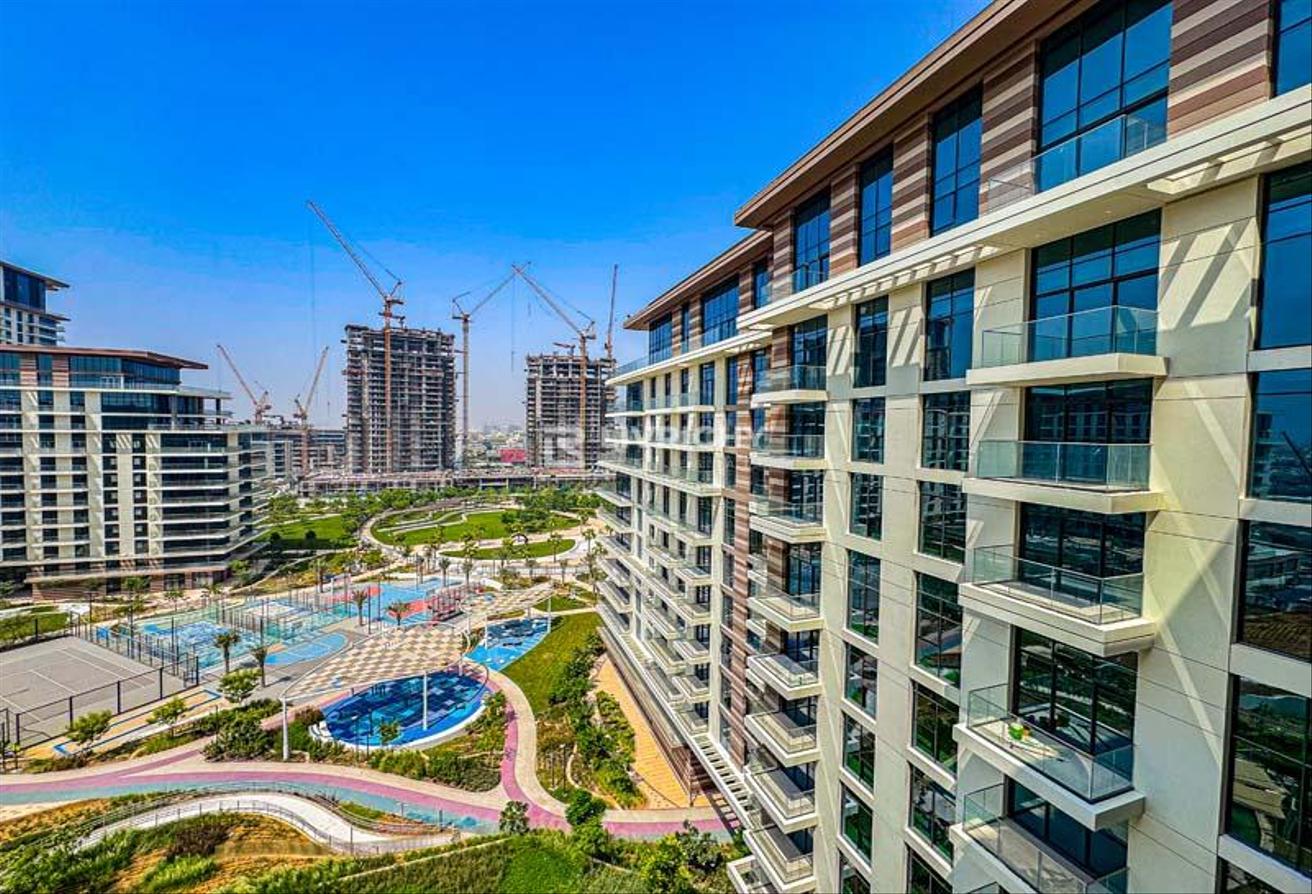 2 BR MAIDS | CENTRAL PARK VIEW | HIGH FLOOR photo 25