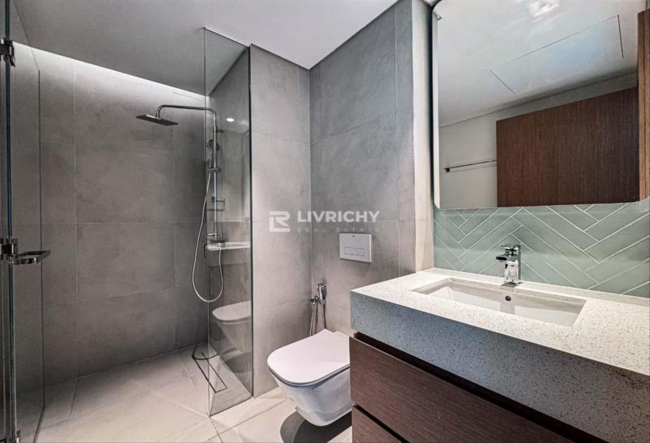 2 BR MAIDS | CENTRAL PARK VIEW | HIGH FLOOR photo 15