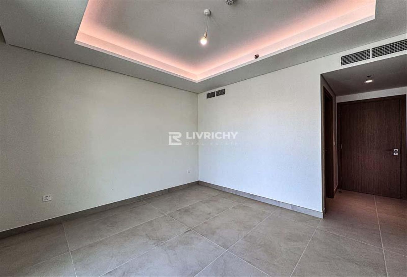 2 BR MAIDS | CENTRAL PARK VIEW | HIGH FLOOR photo 6