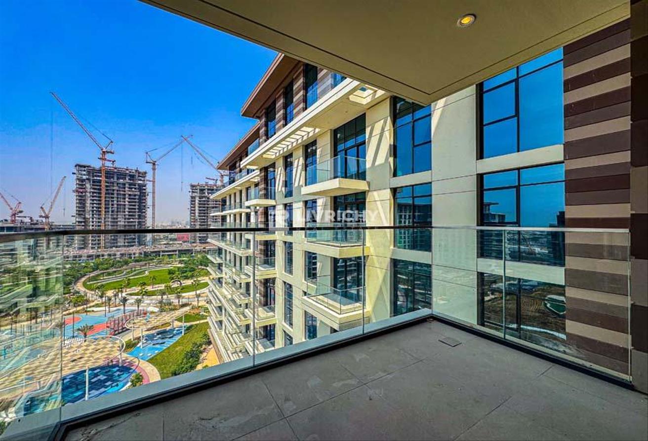 2 BR MAIDS | CENTRAL PARK VIEW | HIGH FLOOR photo 21
