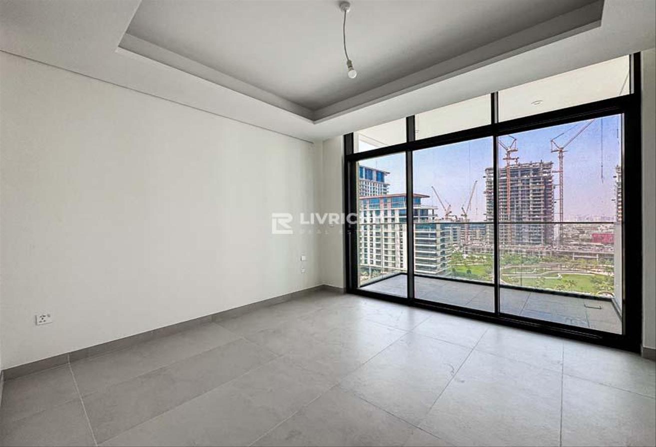 2 BR MAIDS | CENTRAL PARK VIEW | HIGH FLOOR photo 5