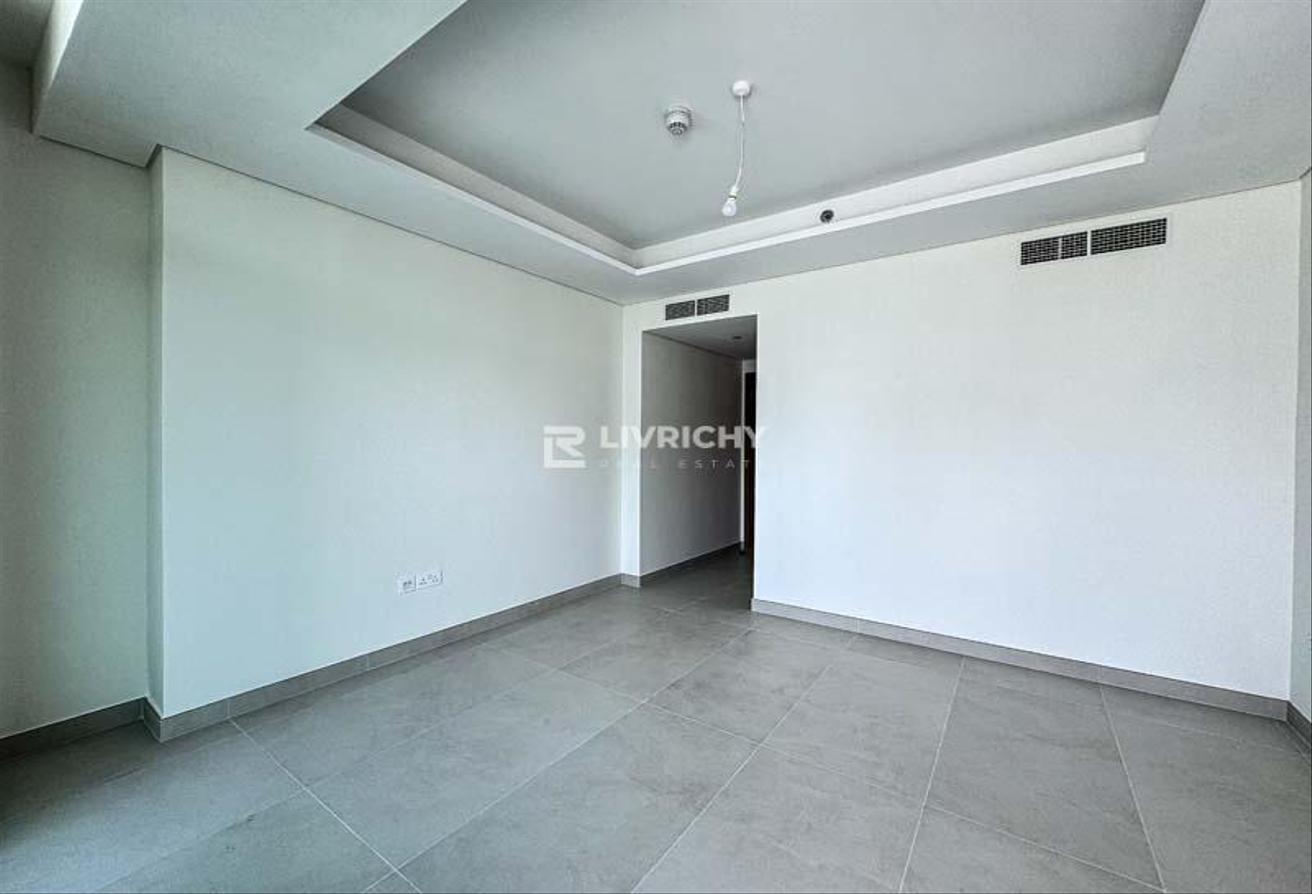 2 BR MAIDS | CENTRAL PARK VIEW | HIGH FLOOR photo 8