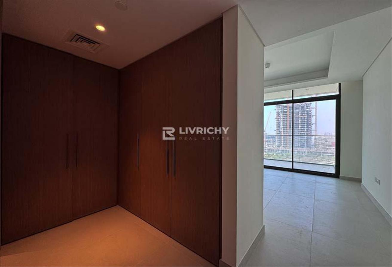 2 BR MAIDS | CENTRAL PARK VIEW | HIGH FLOOR photo 7