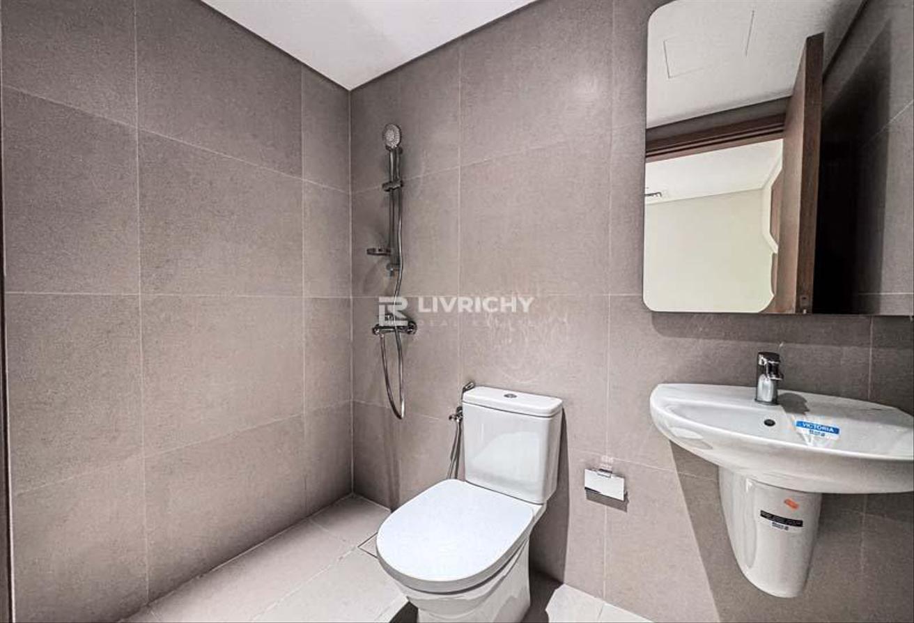 2 BR MAIDS | CENTRAL PARK VIEW | HIGH FLOOR photo 16