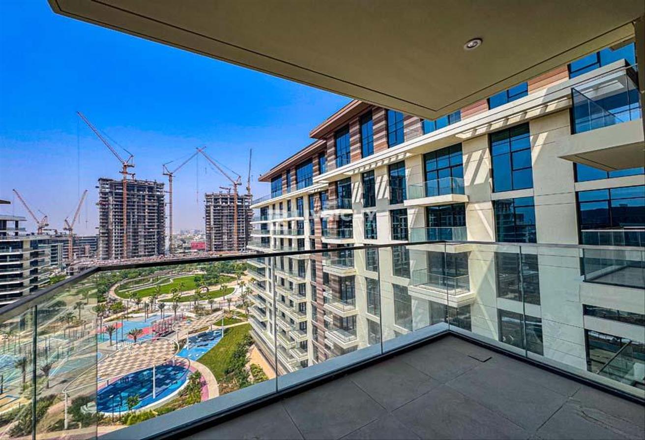 2 BR MAIDS | CENTRAL PARK VIEW | HIGH FLOOR photo 19