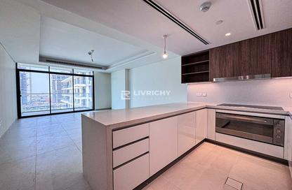 Apartment - 2 Bedrooms - 2 Bathrooms for rent in Erin - Central Park at City Walk - City Walk - Dubai