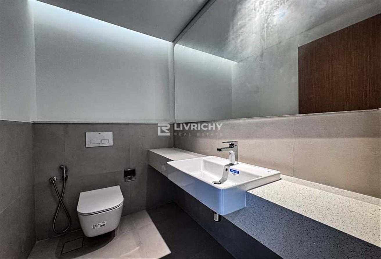 2 BR MAIDS | CENTRAL PARK VIEW | HIGH FLOOR photo 14