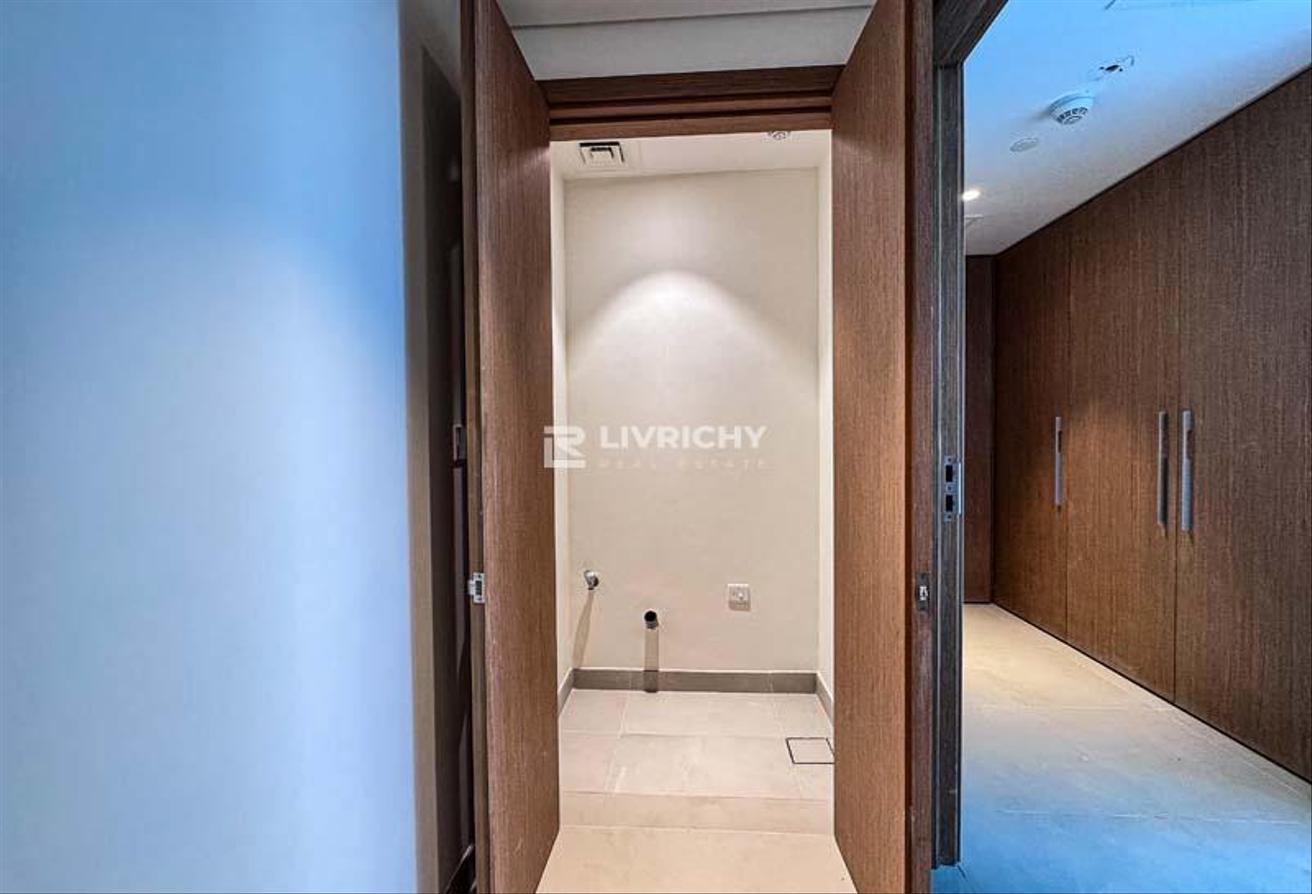2 BR MAIDS | CENTRAL PARK VIEW | HIGH FLOOR photo 10