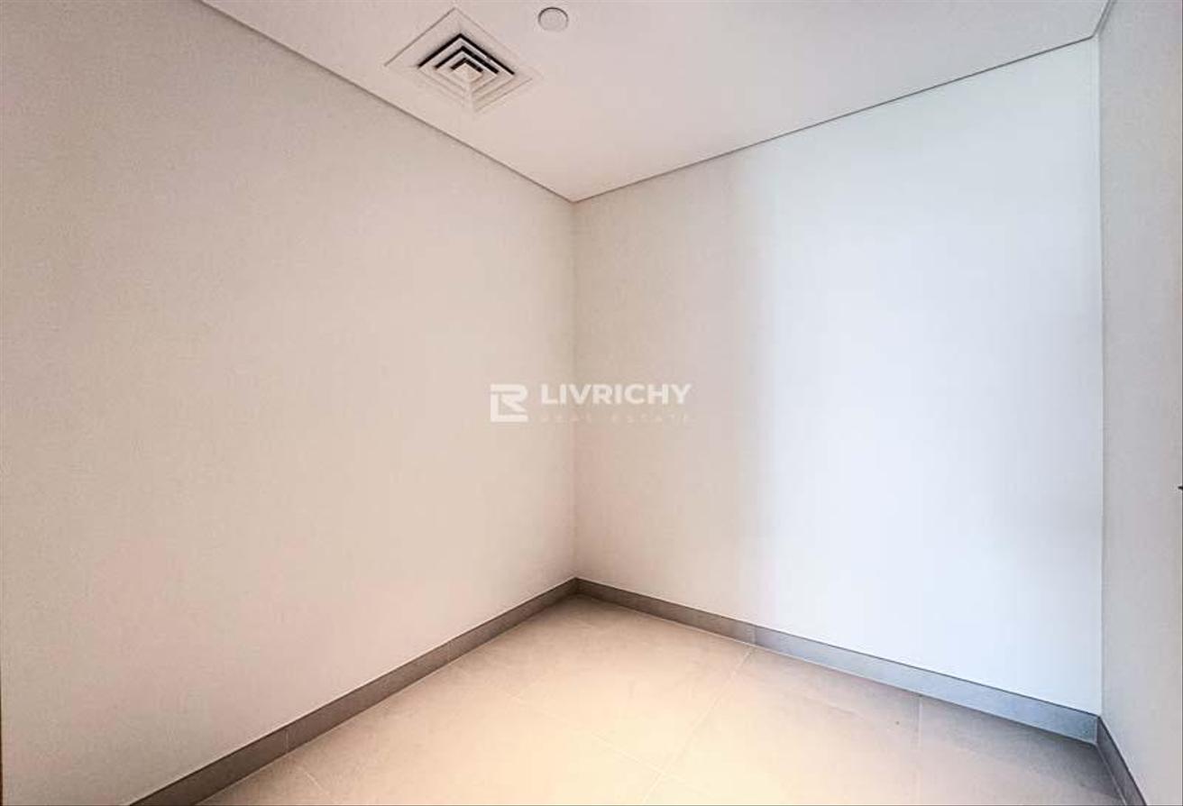 2 BR MAIDS | CENTRAL PARK VIEW | HIGH FLOOR photo 9