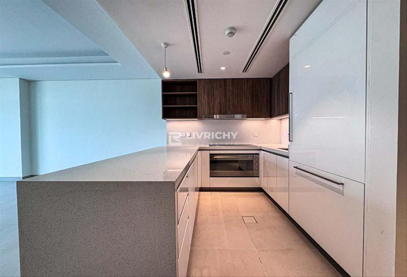 2 BR MAIDS | CENTRAL PARK VIEW | HIGH FLOOR photo 4