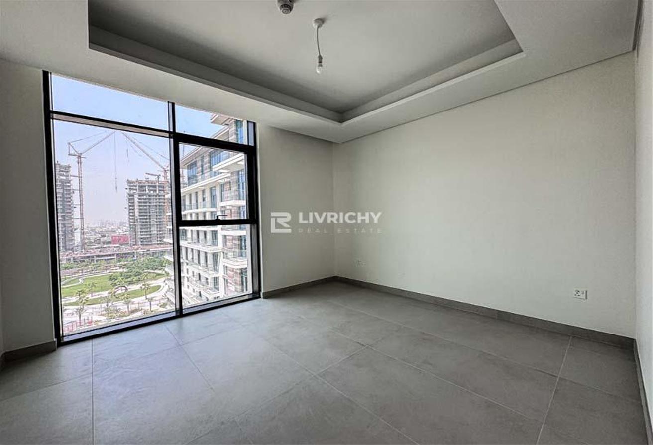 2 BR MAIDS | CENTRAL PARK VIEW | HIGH FLOOR photo 11