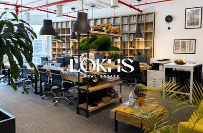 Office Space - Studio for rent in Park Lane Tower - Business Bay - Dubai Office Space - Studio for rent in Park Lane Tower - Business Bay - Dubai