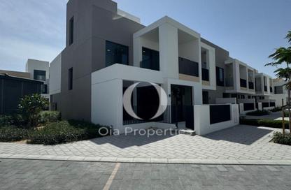 Villa - 4 - 5 for rent in Bliss 2 - Arabian Ranches 3 - Dubai Villa - 4 - 5 for rent in Bliss 2 - Arabian Ranches 3 - Dubai