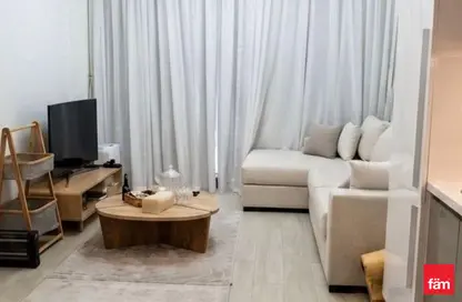 شقة - غرفة نوم - 1 حمام للبيع في عزيزي ريفيرا 32 - عزيزي ريفيرا - ميدان واحد - ميدان - دبي