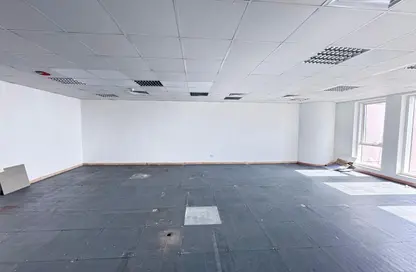 Office Space - Studio for rent in Churchill Executive Tower - Churchill Towers - Business Bay - Dubai