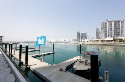 شقة - 2 غرف نوم - 3 حمامات للبيع في أوشن تيراس - مارينا سكوير - جزيرة الريم - أبوظبي