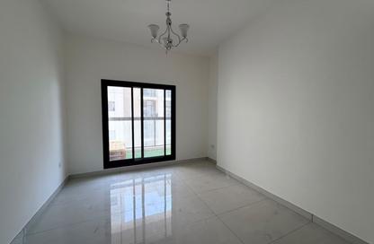 Apartment - 2 - 3 for rent in Equiti Residence - Al Furjan - Dubai
