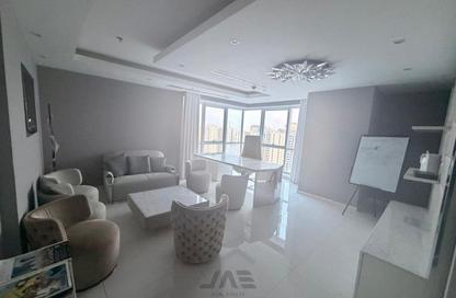 Office Space - Studio - 1 for rent in Latifa Tower - Sheikh Zayed Road - Dubai Office Space - Studio - 1 for rent in Latifa Tower - Sheikh Zayed Road - Dubai