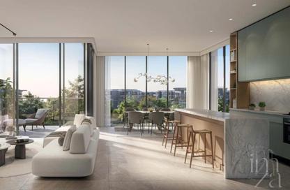 Apartment - 1 - 1 for sale in Lacina 1 - Lacina at Ghaf Woods - Ghaf Woods - Dubai Apartment - 1 - 1 for sale in Lacina 1 - Lacina at Ghaf Woods - Ghaf Woods - Dubai