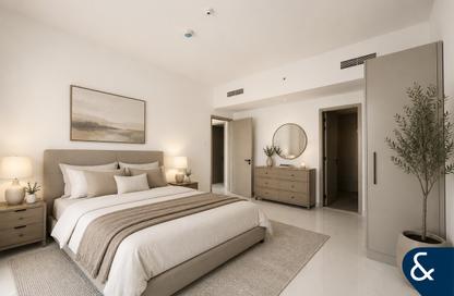Apartment - 3 Bedrooms - 4 Bathrooms for rent in Equiti Home A - Equiti Home - Al Furjan - Dubai