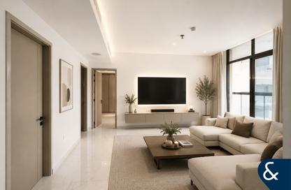 Apartment - 3 Bedrooms - 4 Bathrooms for rent in Equiti Home A - Equiti Home - Al Furjan - Dubai