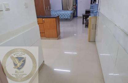 Apartment - Studio - 1 Bathroom for rent in Al Naemiya Tower 1 - Al Naemiya Towers - Al Nuaimiya - Ajman Apartment - Studio - 1 Bathroom for rent in Al Naemiya Tower 1 - Al Naemiya Towers - Al Nuaimiya - Ajman
